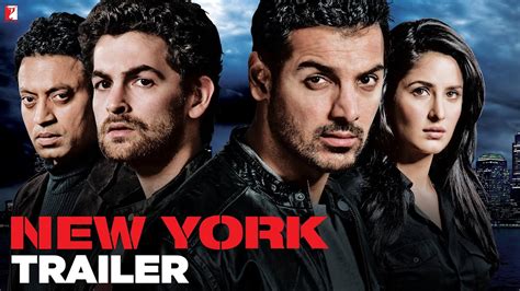 new york hindi movie cast